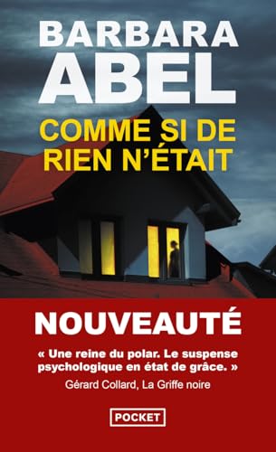 Comme si de rien n'était