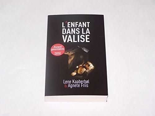 L'Enfant dans la valise